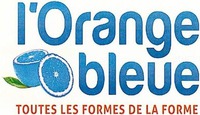 L'orange bleue TOUTES LES FORMES DE LA FORME