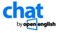 CHAT BY OPEN ENGLISH