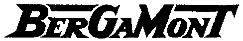 BERGAMONT