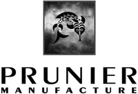 PRUNIER MANUFACTURE