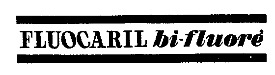 FLUOCARIL bi-fluoré