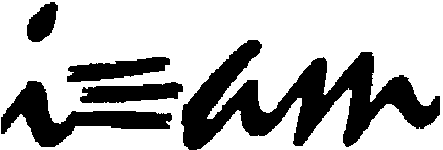 i=am