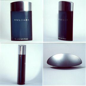 BVLGARI