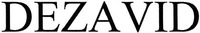 DEZAVID