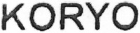 KORYO