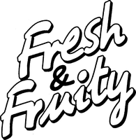Fresh & Fruity