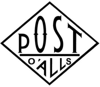 POST O'ALLS
