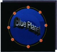 Blue Planet