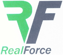 RF RealForce