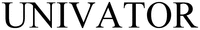 UNIVATOR