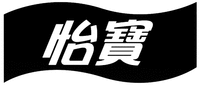  The two Chinese characters can be transliterated into 