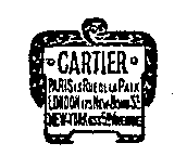 CARTIER
