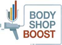 BODY SHOP BOOST