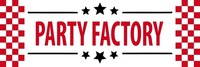 PARTY FACTORY