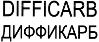 DIFFICARB