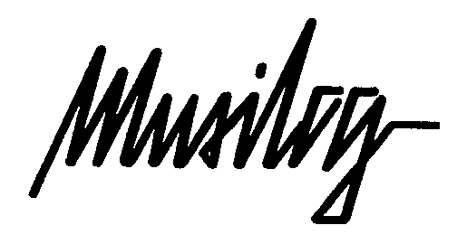 Musilog