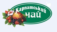 Karpatskyi chai.