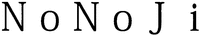 NoNoJi