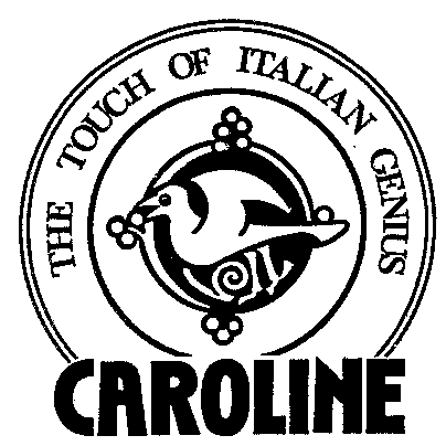CAROLINE