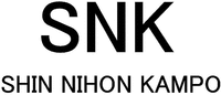 SNK SHIN NIHON KAMPO
