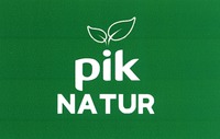 pik NATUR