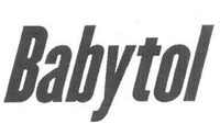 Babytol
