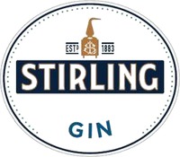 EST 1883 STIRLING GIN