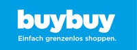 buybuy Einfach grenzenlos shoppen.