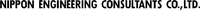 NIPPON ENGINEERING CONSULTANTS CO. ,LTD.