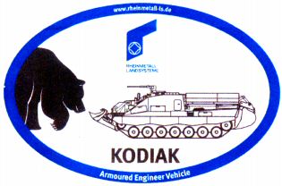 KODIAK