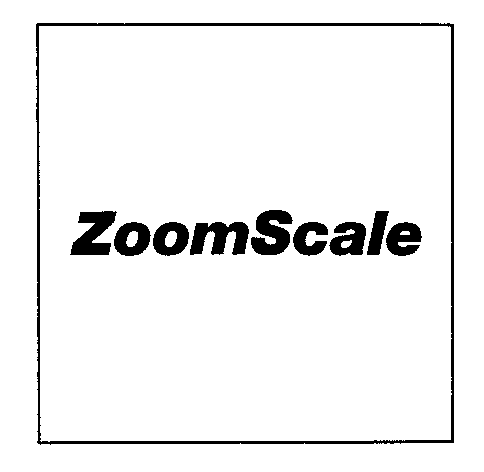 ZoomScale