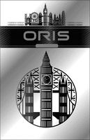 ORIS