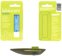 labiocare basicline