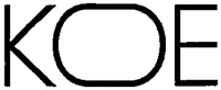 KOE