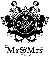 Mr & Mrs ITALY