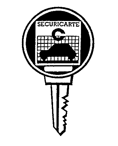 SECURICARTE