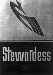 Stewardess