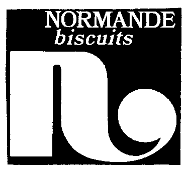 NORMANDE biscuits n