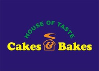 HOUSE OF TASTE Cakes Bakes