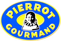 PIERROT GOURMAND