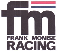 fm FRANK MONISE RACING
