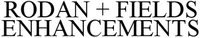 RODAN + FIELDS ENHANCEMENTS