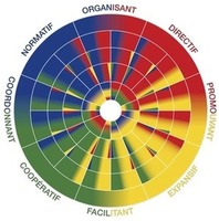 ORGANISANT DIRECTIF PROMOUVANT EXPANSIF FACILITANT COOPERATIF COORDONNANT NORMATIF