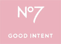 N°7 GOOD INTENT