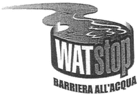 WATstop BARRIERA ALL'ACQUA