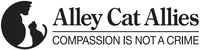 Alley Cat Allies COMPASSION IS NOT A CRIME
