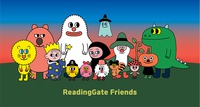 ReadingGate Friends