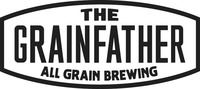 THE GRAINFATHER ALL GRAIN BREWING