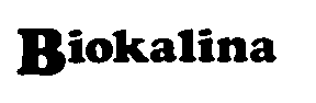 Biokalina