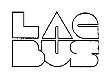 LAG BUS
